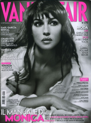 Monica Bellucci pic #829247