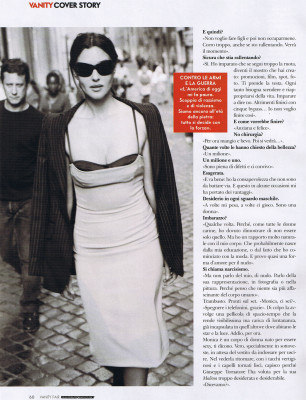 Monica Bellucci pic #70869