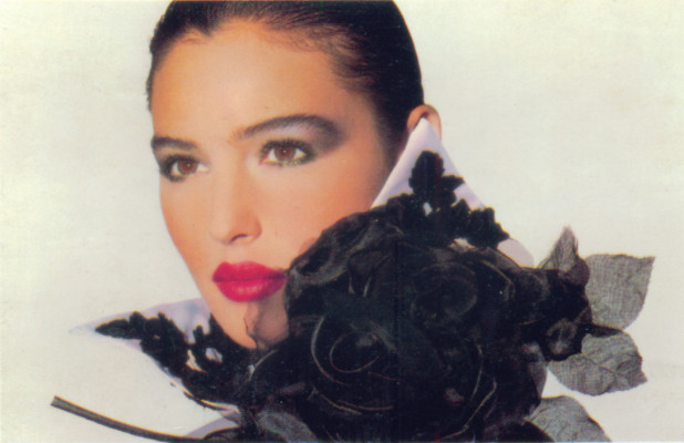 Monica Bellucci pic #148378