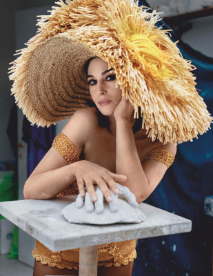 Monica Bellucci pic #1243809