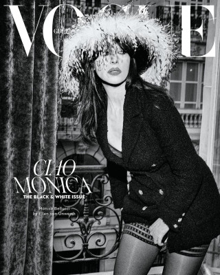 Monica Bellucci pic #1329519