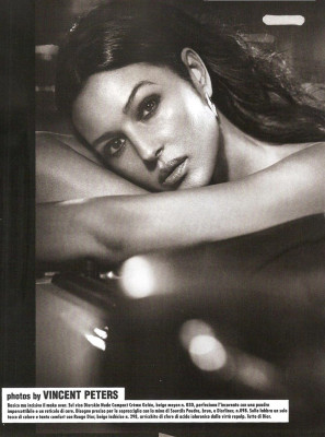 Monica Bellucci pic #635283