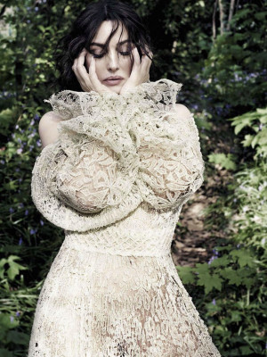 Monica Bellucci pic #928243