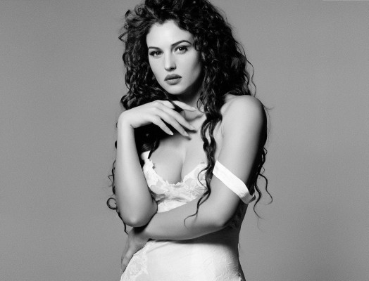 Monica Bellucci pic #1254118