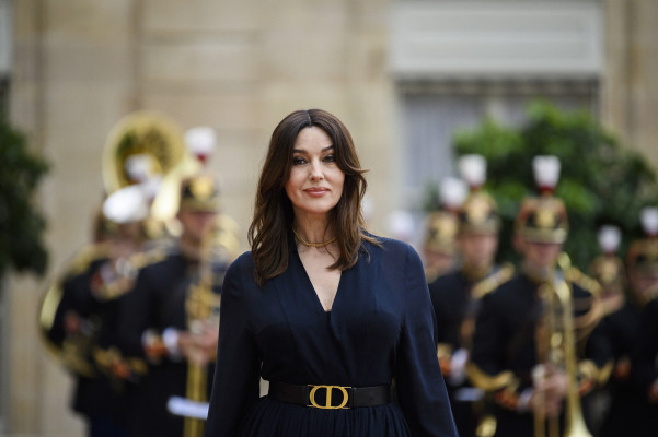 Monica Bellucci pic #1260229