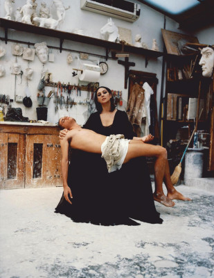 Monica Bellucci pic #1243810