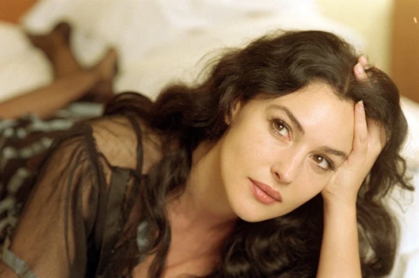 Monica Bellucci pic #1308021