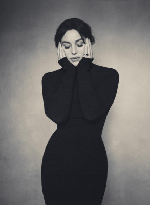 photo 6 in Monica Bellucci gallery [id1285598] 2021-12-10 00:00:00
