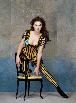 Monica Bellucci pic #1254910