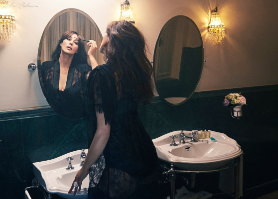 Monica Bellucci pic #930367