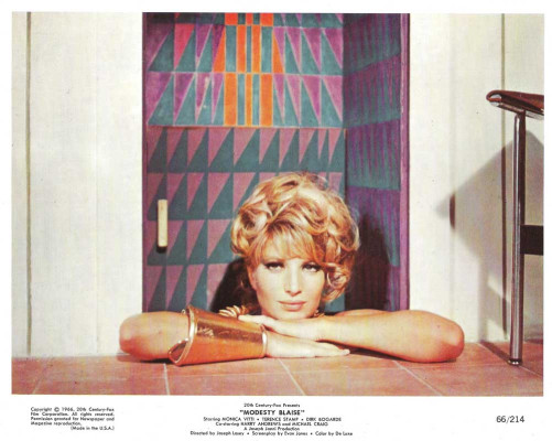 photo 28 in Monica Vitti gallery [id357472] 2011-03-21 00:00:00