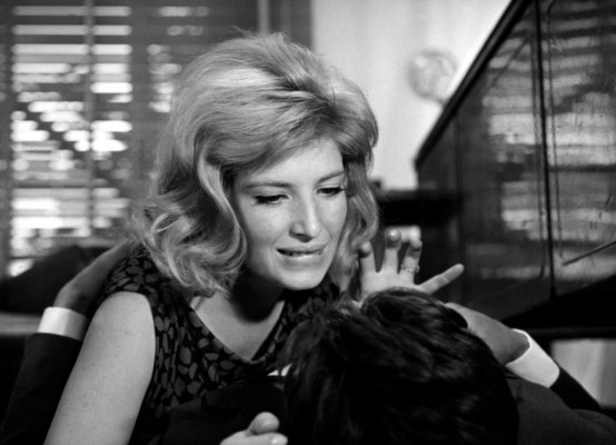 photo 20 in Monica Vitti gallery [id369940] 2011-04-19 00:00:00