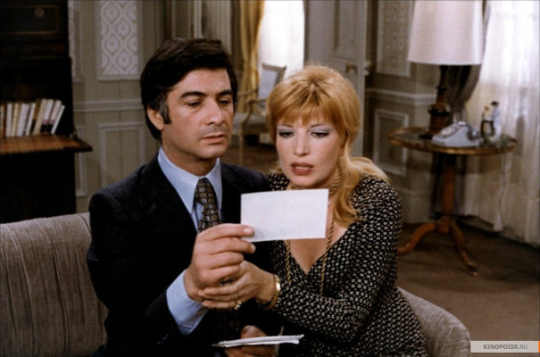 photo 9 in Monica Vitti gallery [id489716] 2012-05-17 00:00:00