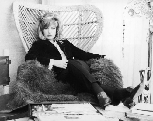 photo 16 in Monica Vitti gallery [id484402] 2012-05-02 00:00:00