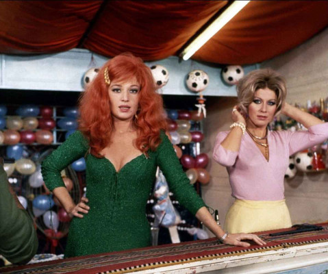 photo 11 in Monica Vitti gallery [id487766] 2012-05-14 00:00:00