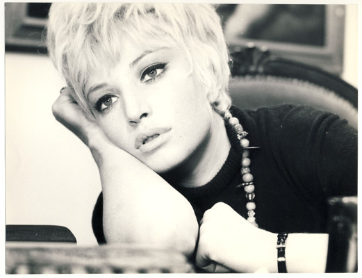 Monica Vitti pic #238769