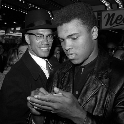 photo 15 in Muhammad Ali gallery [id251900] 2010-04-29 00:00:00