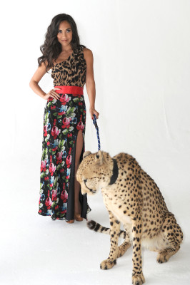 photo 19 in Myleene Klass gallery [id510106] 2012-07-14 00:00:00