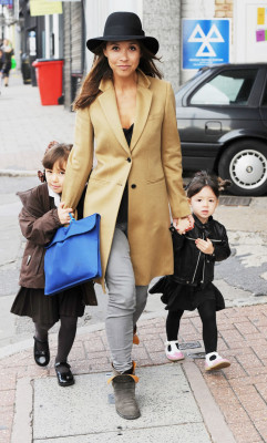 photo 21 in Myleene Klass gallery [id635031] 2013-09-30 00:00:00