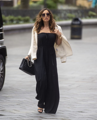 photo 11 in Myleene Klass gallery [id1217508] 2020-06-04 00:00:00