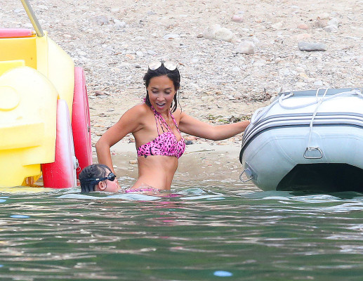 Myleene Klass pic #802017