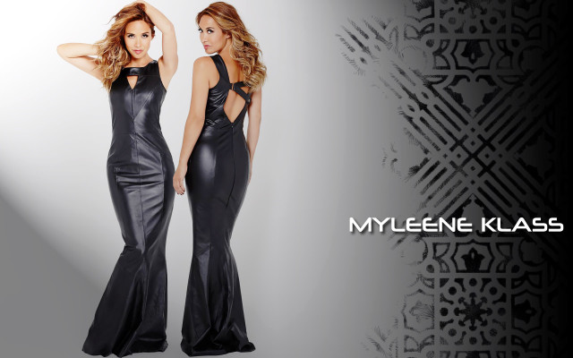 photo 14 in Myleene Klass gallery [id745463] 2014-12-05 00:00:00