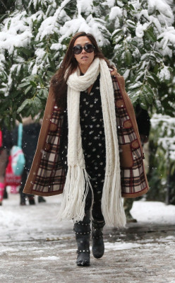photo 25 in Myleene gallery [id577680] 2013-02-24 00:00:00