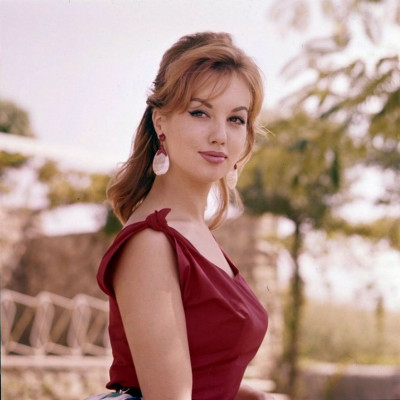 Mylene Demongeot  pic #1118357