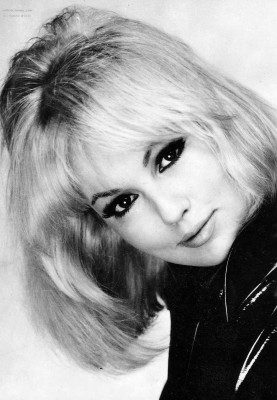 Mylene Demongeot  pic #900870