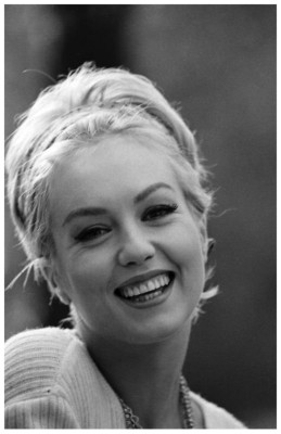 Mylene Demongeot  pic #1118358