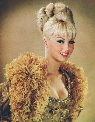 Mylene Demongeot  pic #1319239