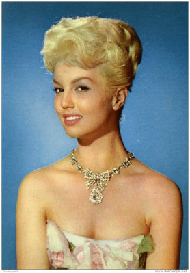Mylene Demongeot  pic #1153294