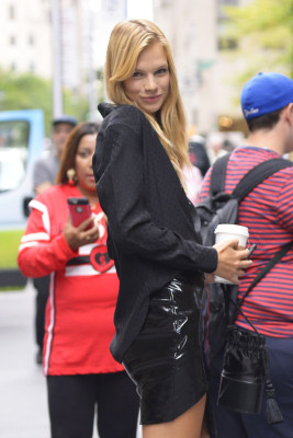 Nadine Leopold pic #1060888