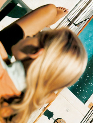 Nadine Strittmatter pic #12850