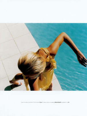 Nadine Strittmatter pic #12856