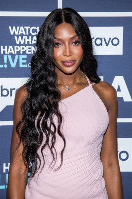 photo 3 in Naomi Campbell gallery [id1373161] 2025-06-24 00:00:00