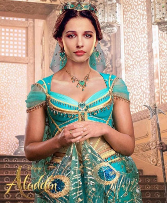 Naomi Scott pic #1172115
