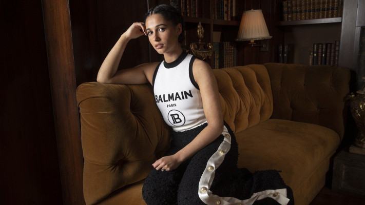 Naomi Scott pic #1173909