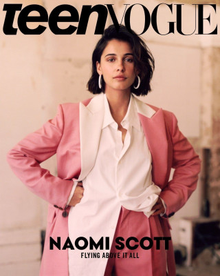 Naomi Scott pic #1175813