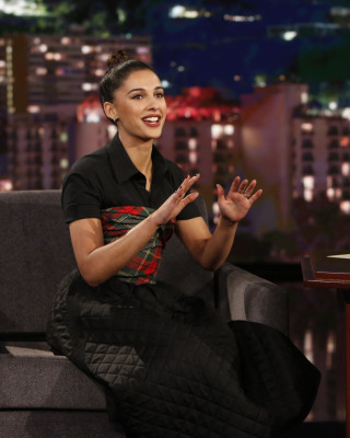 Naomi Scott pic #1173312