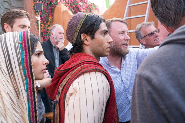 Naomi Scott pic #1172086
