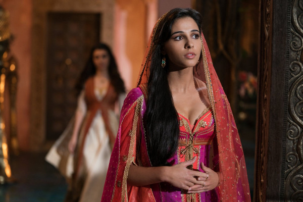 Naomi Scott pic #1172105