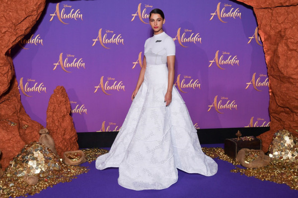 Naomi Scott pic #1172354