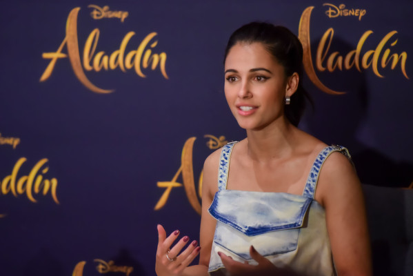 Naomi Scott pic #1173782
