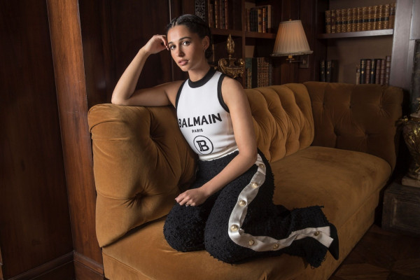 Naomi Scott pic #1173910