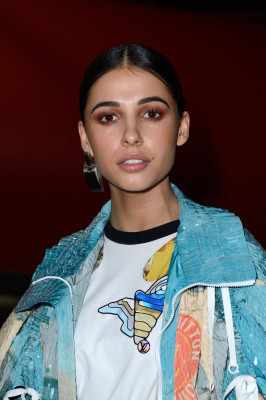 Naomi Scott pic #1176544