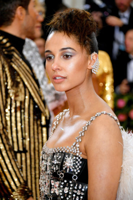 Naomi Scott pic #1175411