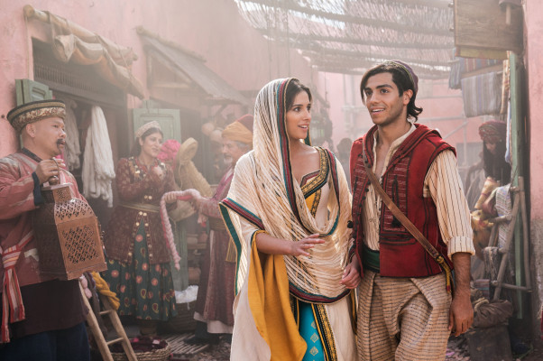Naomi Scott pic #1172112