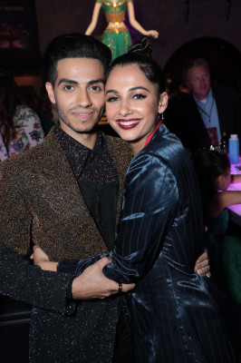 Naomi Scott pic #1173905