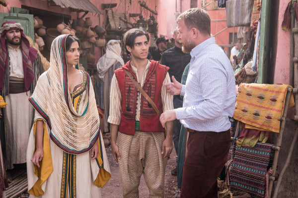 Naomi Scott pic #1172087